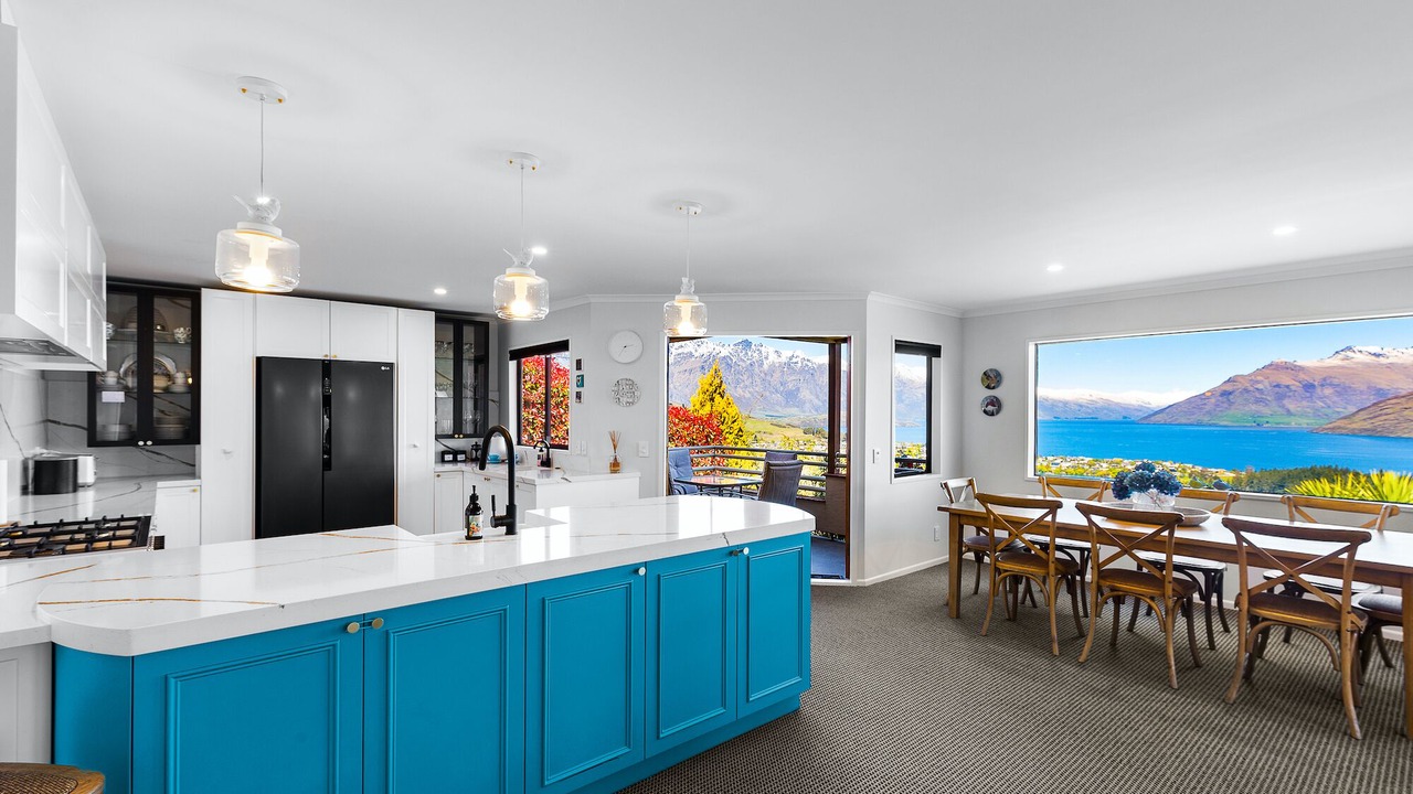 Photo of Kitchen in Queenstown