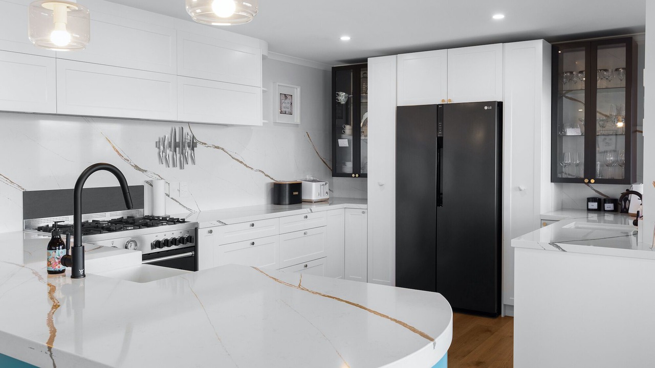 Photo of Kitchen in Queenstown
