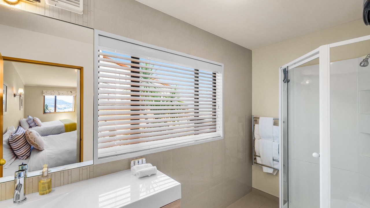 Photo of Bathroom in Queenstown