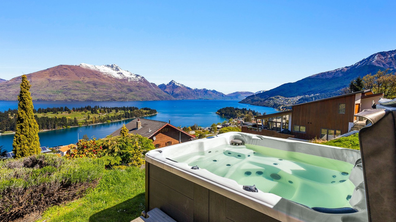Photo of Outdoor in Queenstown
