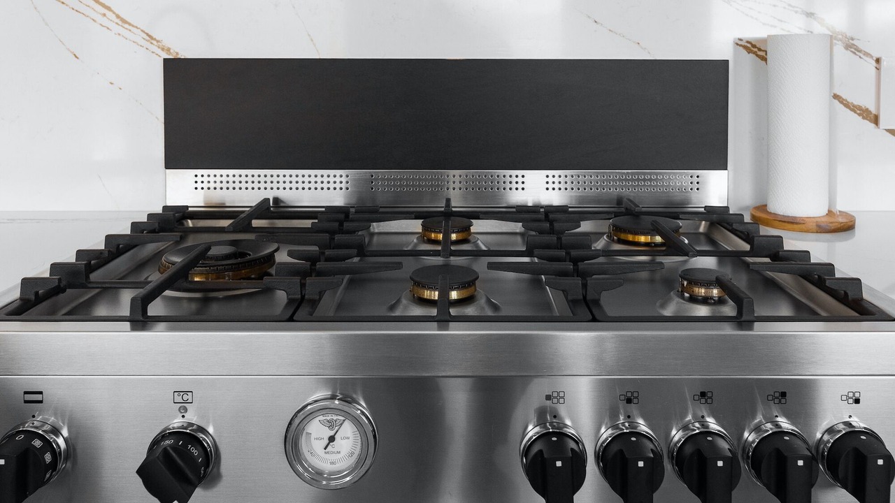 Photo of Kitchen in Queenstown