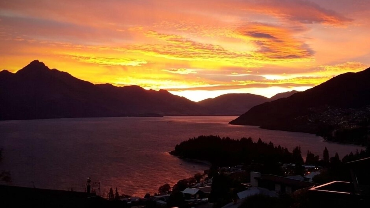 Photo of Patio Balcony in Queenstown