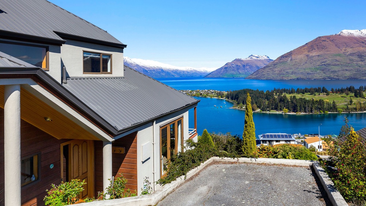 Photo of Outdoor in Queenstown