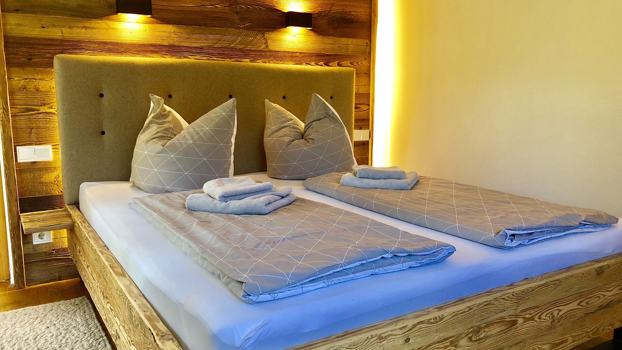 Photo of Bedroom in Neuhaus