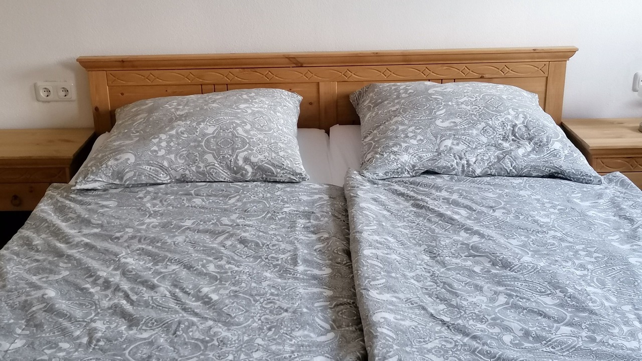 Photo of Bedroom in Hiltpoltstein