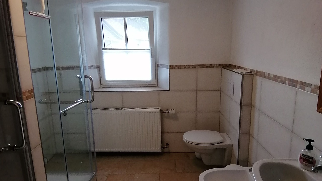 Photo of Bathroom in Hiltpoltstein
