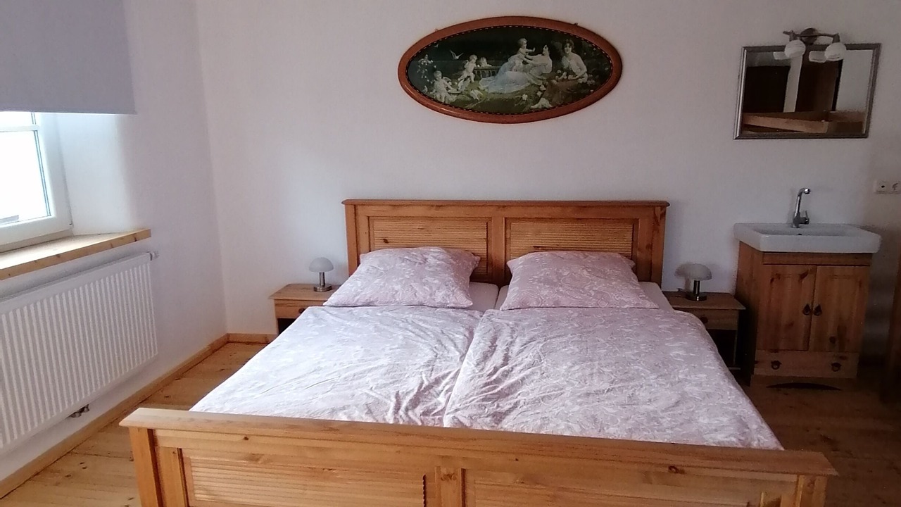 Photo of Bedroom in Hiltpoltstein