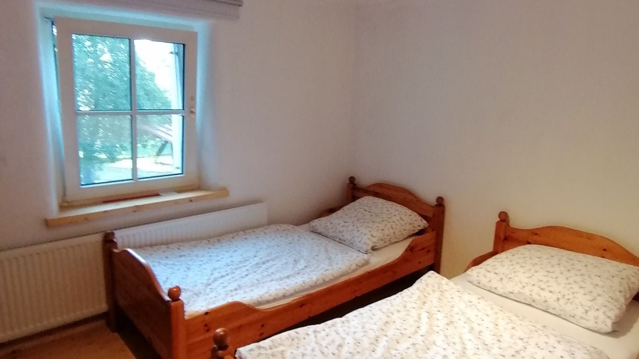 Photo of Bedroom in Hiltpoltstein