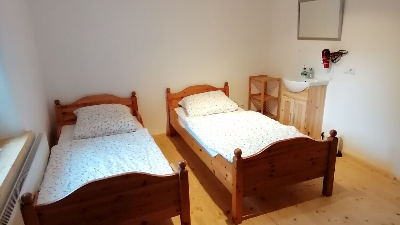 Photo of Bedroom in Hiltpoltstein