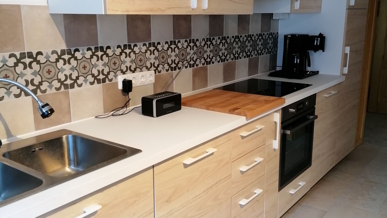 Photo of Kitchen in Hiltpoltstein