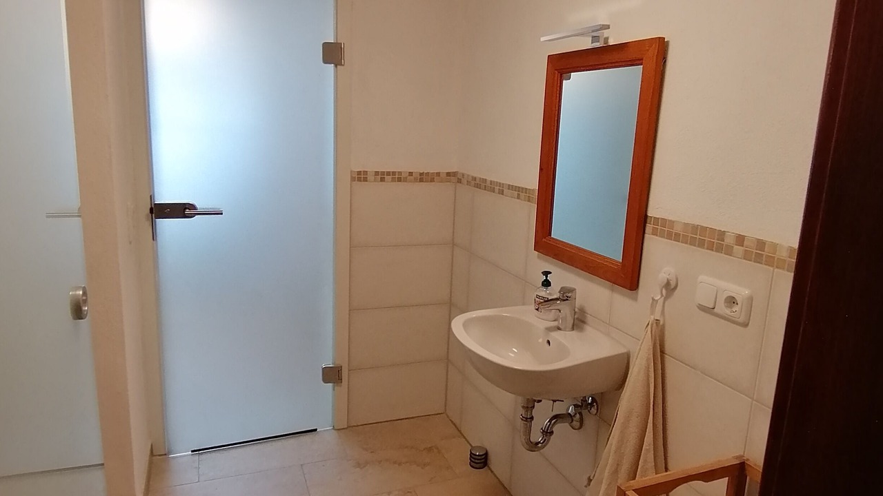 Photo of Bathroom in Hiltpoltstein