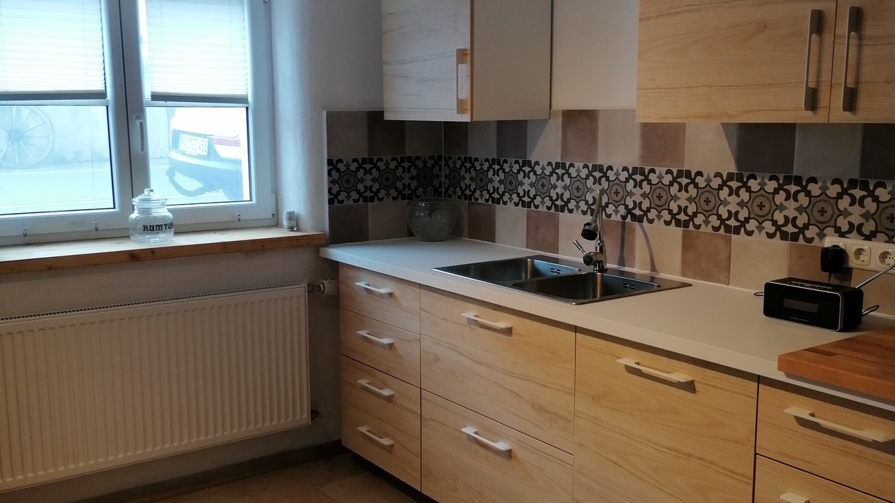 Photo of Kitchen in Hiltpoltstein