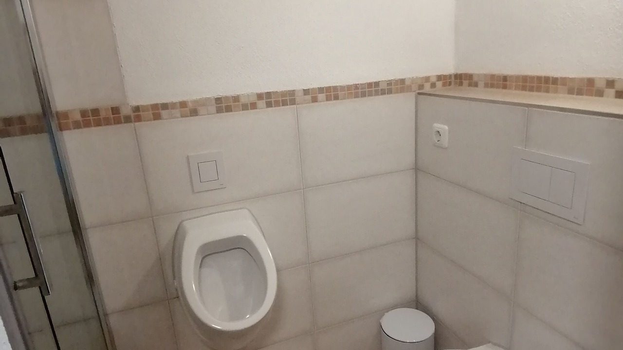 Photo of Bathroom in Hiltpoltstein