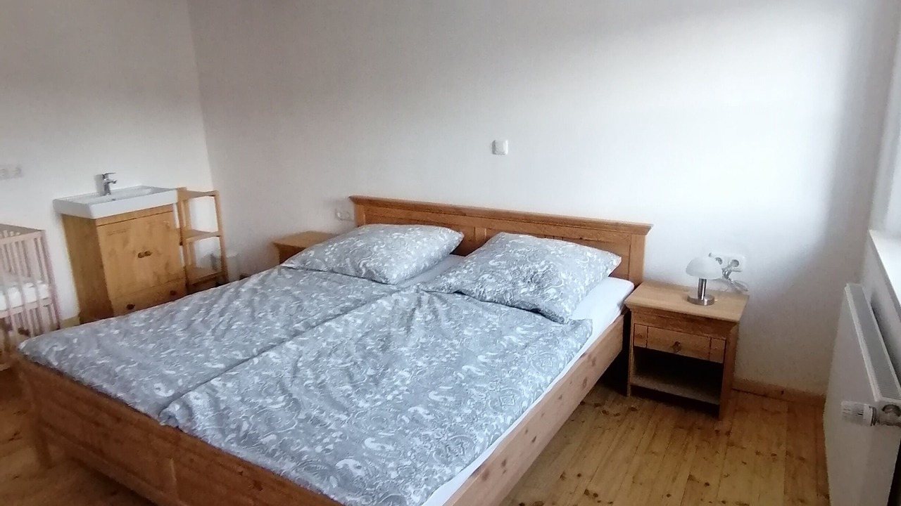 Photo of Bedroom in Hiltpoltstein
