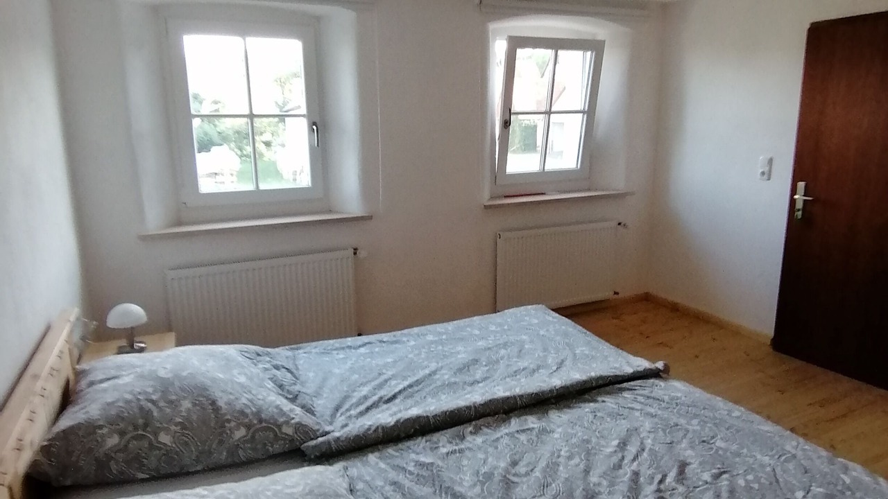 Photo of Bedroom in Hiltpoltstein