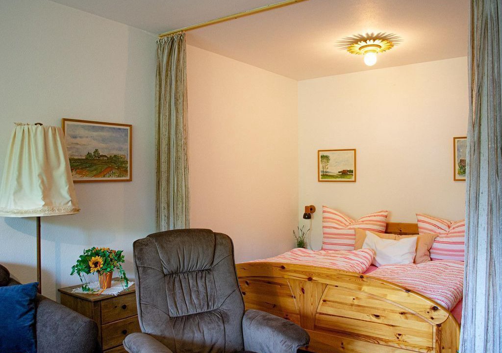 Photo of Bedroom in Bad Bayersoien