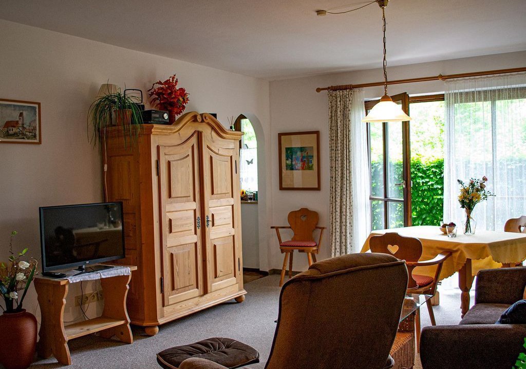 Photo of Livingroom in Bad Bayersoien