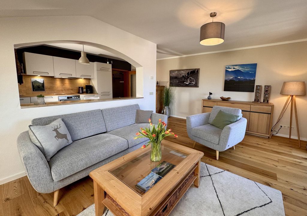 Photo of Livingroom in Bad Bayersoien
