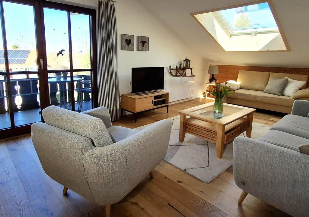 Photo of Livingroom in Bad Bayersoien