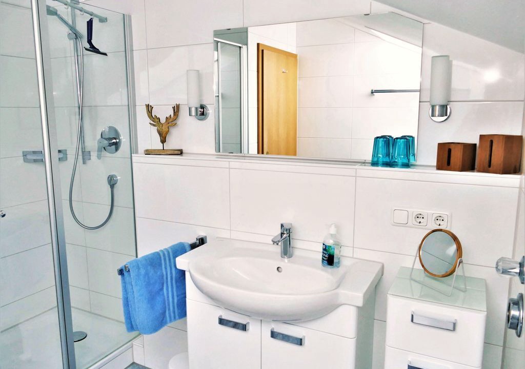 Photo of Bathroom in Bad Bayersoien