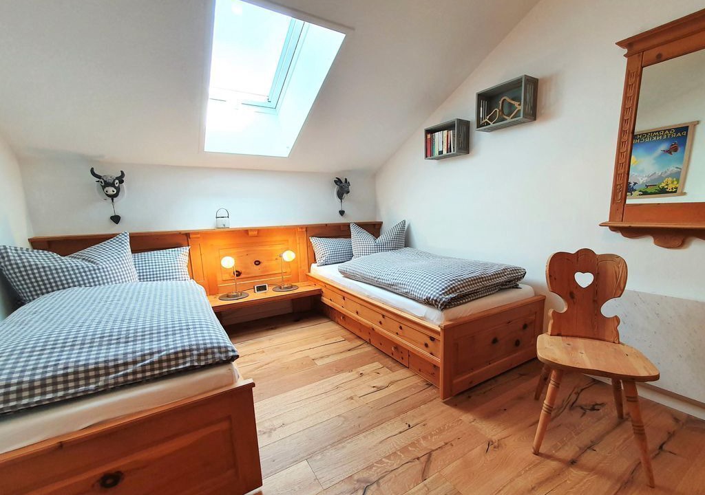 Photo of Bedroom in Bad Bayersoien