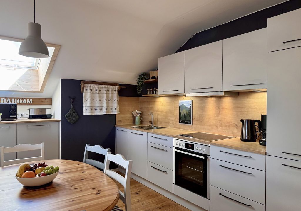 Photo of Kitchen in Bad Bayersoien