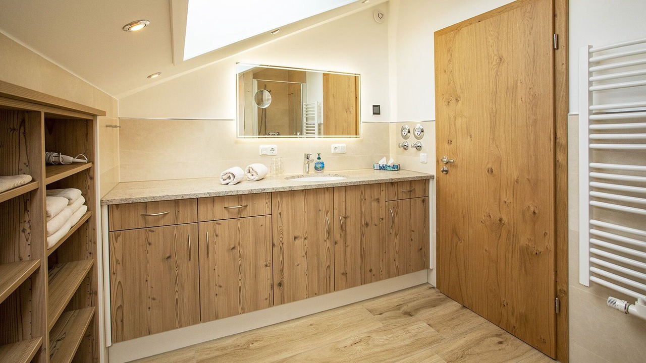 Photo of Bathroom in Bernau am Chiemsee