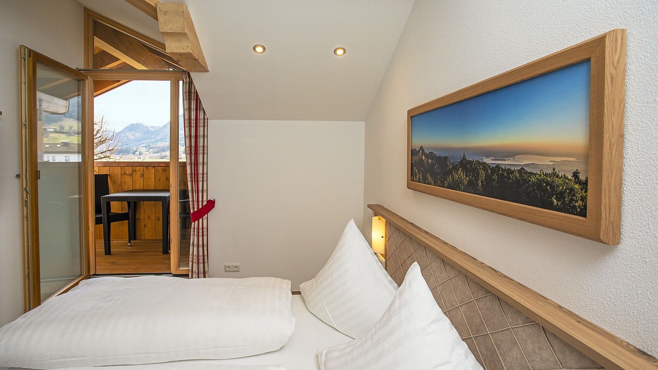 Photo of Bedroom in Bernau am Chiemsee