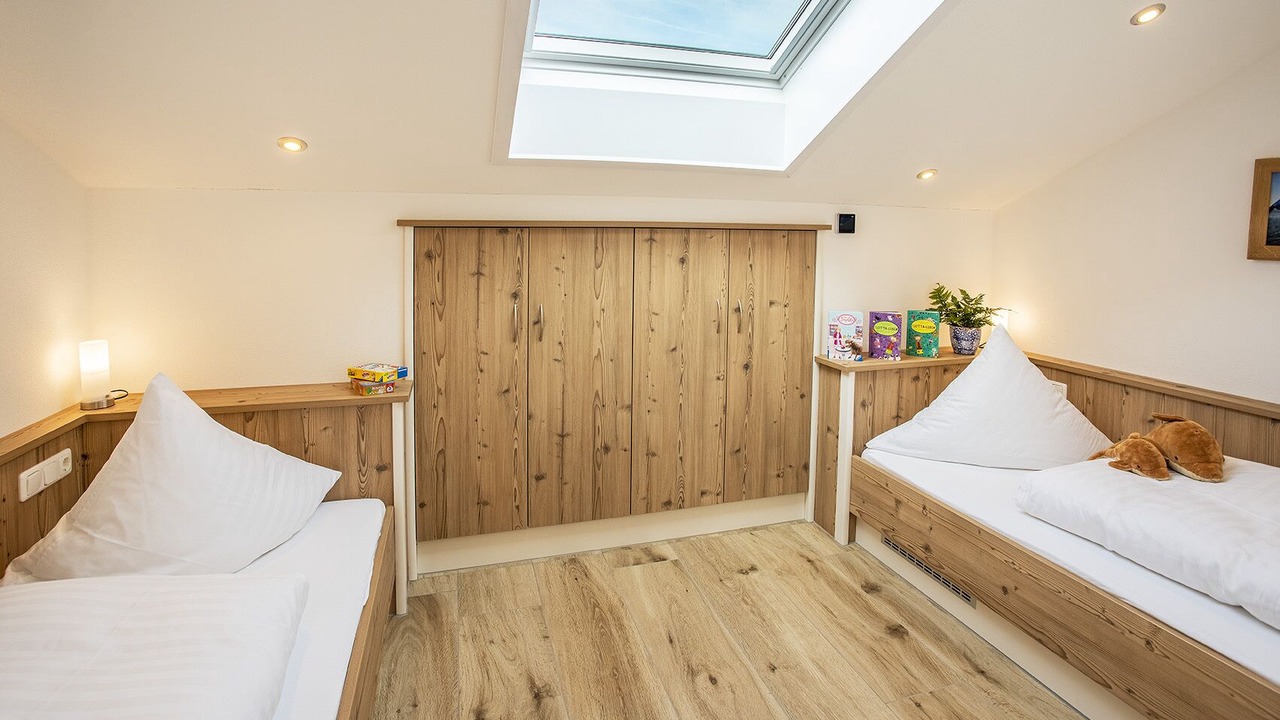 Photo of Bedroom in Bernau am Chiemsee