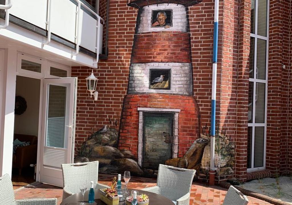 Photo of Outdoor in Aschhauserfeld