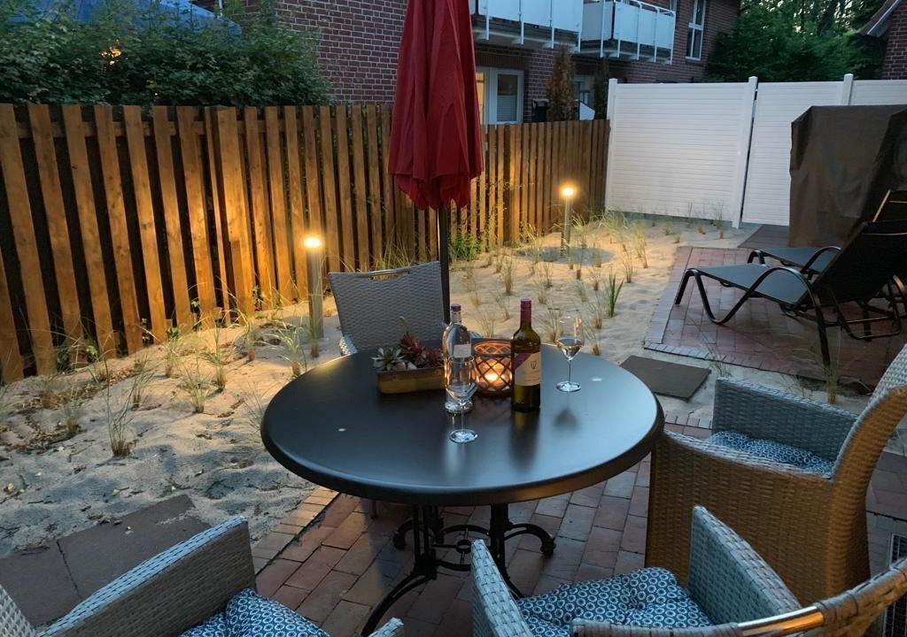 Photo of Outdoor in Aschhauserfeld