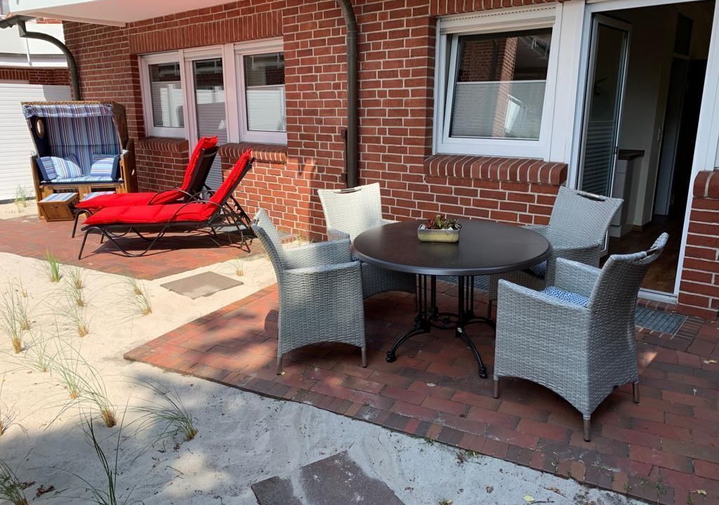 Photo of Outdoor in Aschhauserfeld