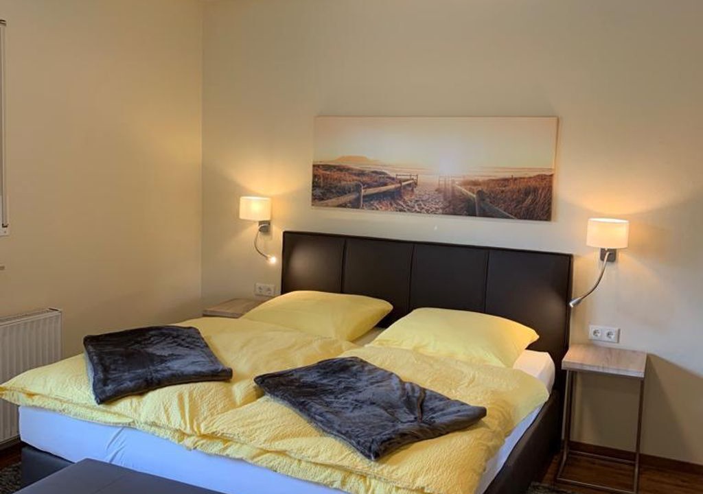Photo of Bedroom in Aschhauserfeld