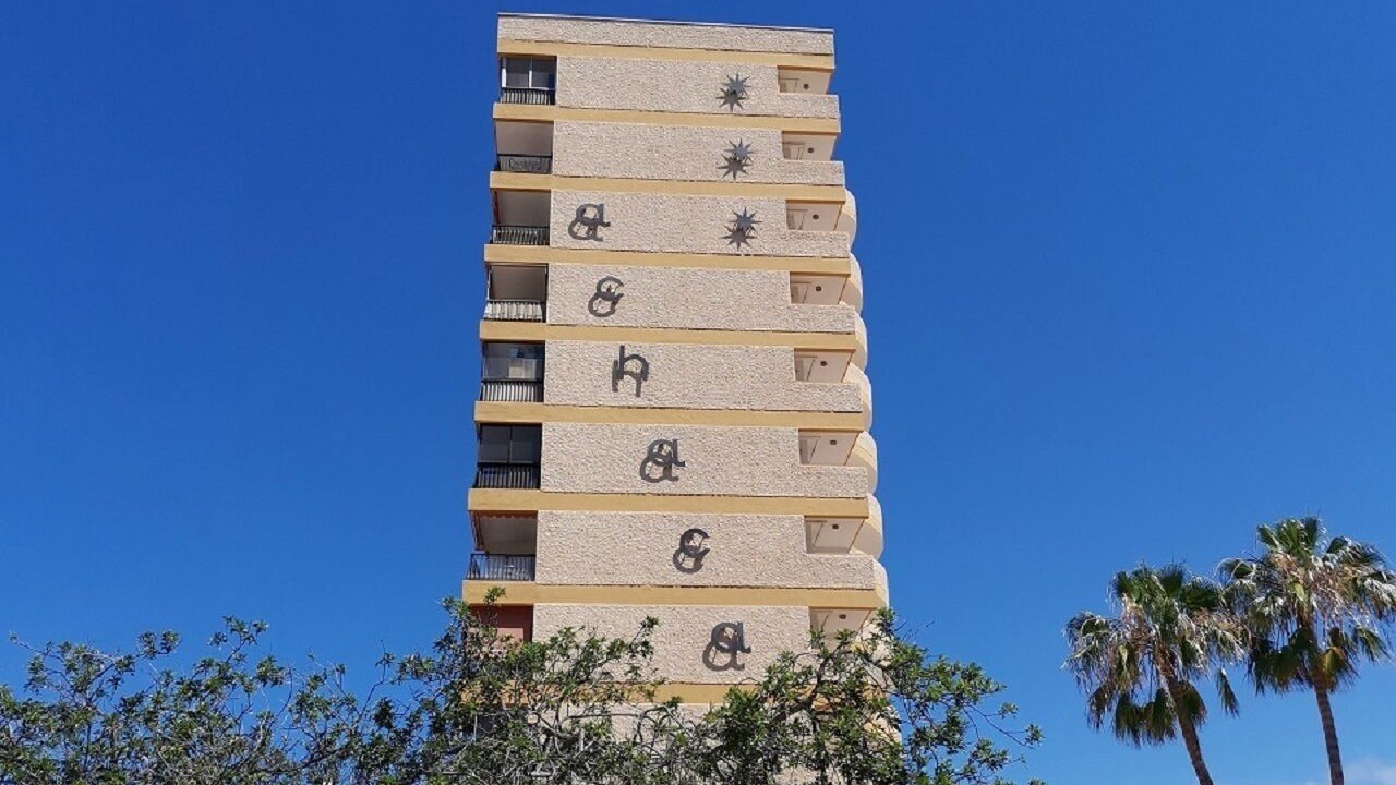 Photo of Outdoor in Los Cristianos