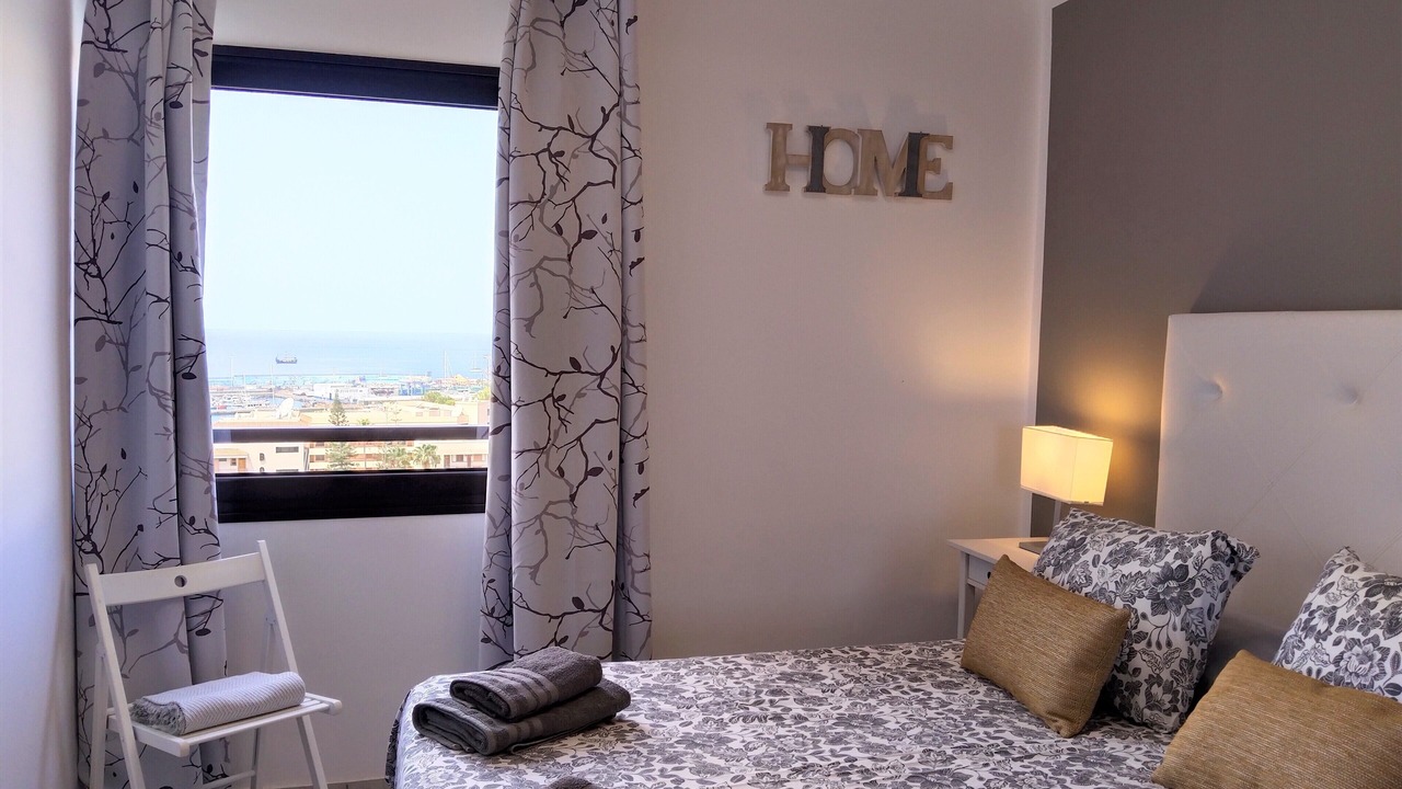 Photo of Bedroom in Los Cristianos