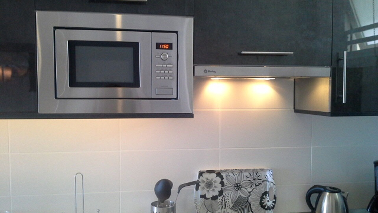 Photo of Kitchen in Los Cristianos