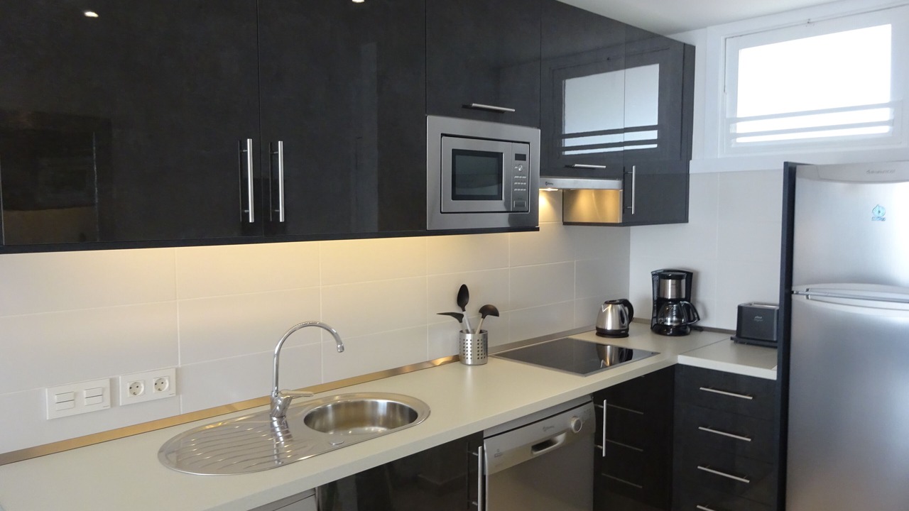 Photo of Kitchen in Los Cristianos
