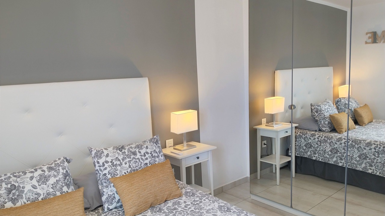Photo of Bedroom in Los Cristianos