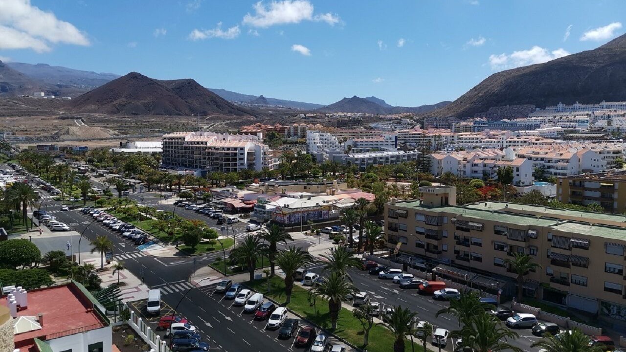 Photo of Others in Los Cristianos