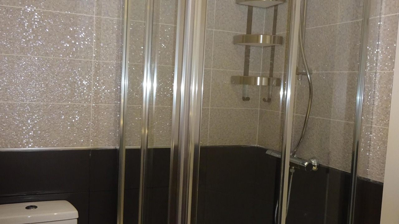 Photo of Bathroom in Los Cristianos