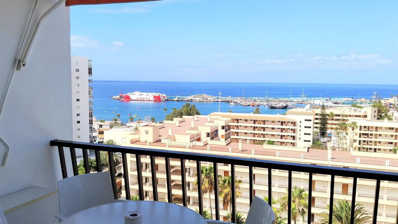 Photo of Outdoor in Los Cristianos