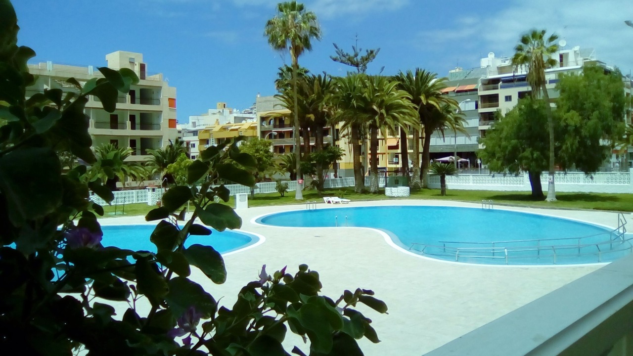 Photo of Outdoor in Los Cristianos