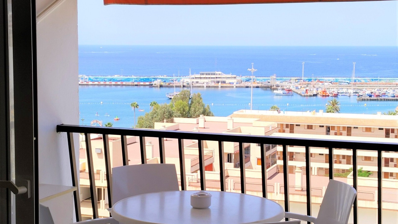 Photo of Outdoor in Los Cristianos