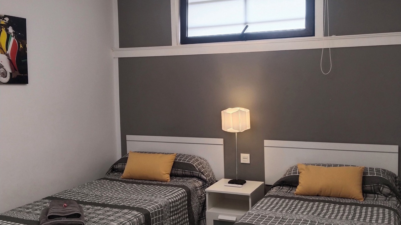 Photo of Bedroom in Los Cristianos