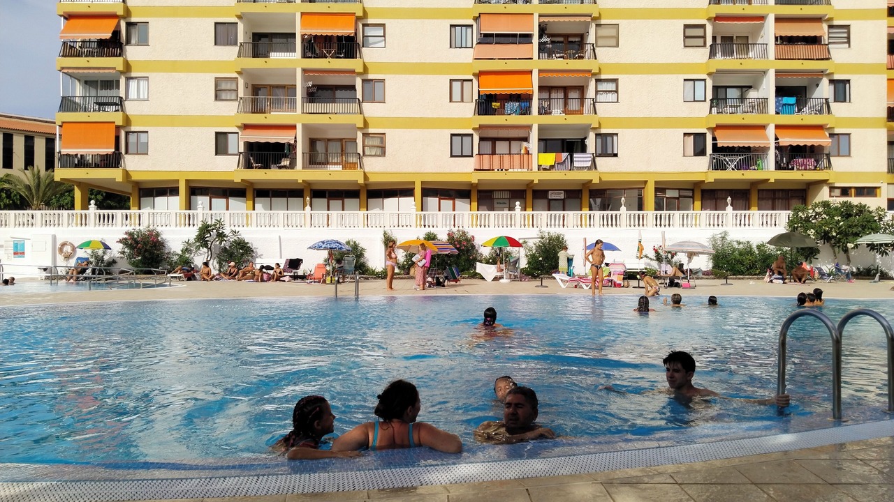 Photo of Outdoor in Los Cristianos