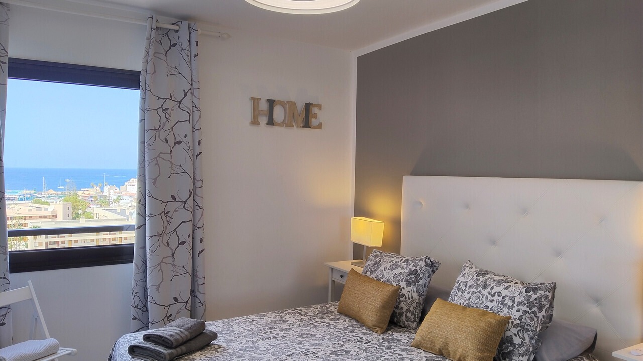Photo of Bedroom in Los Cristianos
