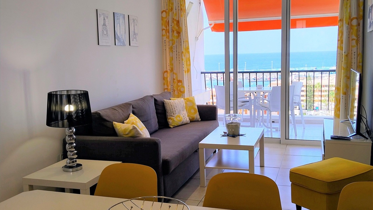 Photo of Livingroom in Los Cristianos