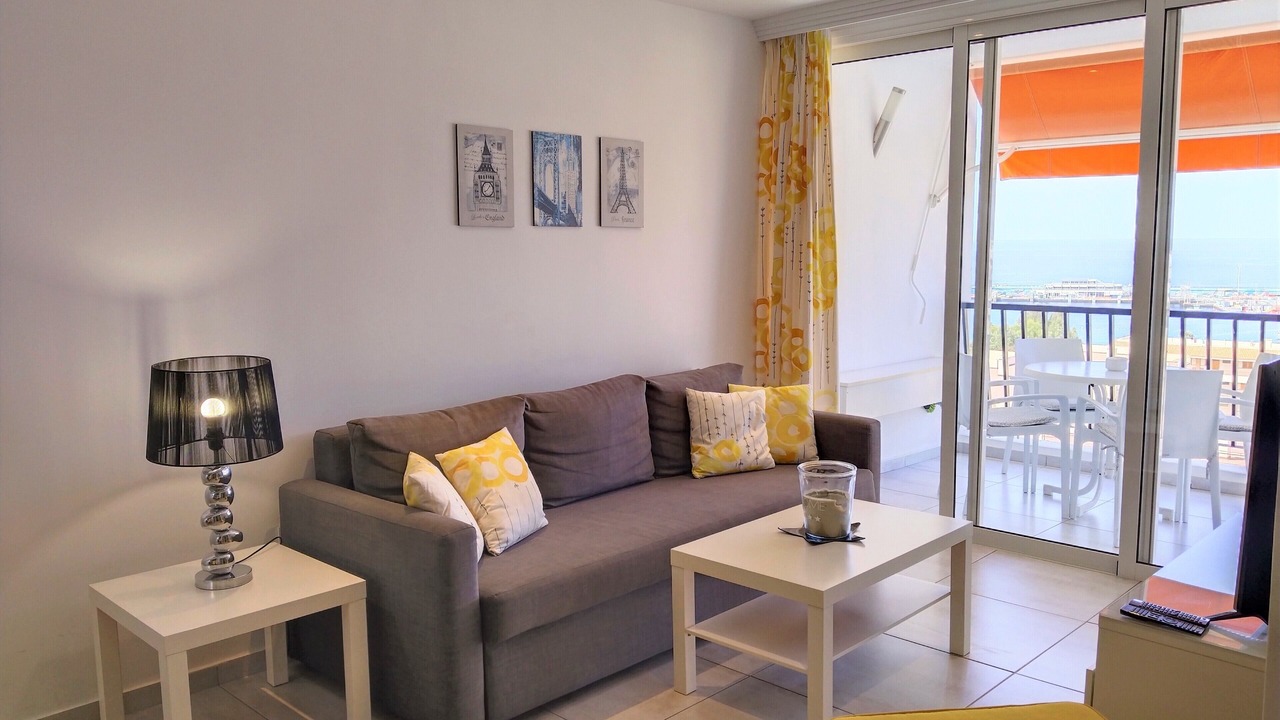 Photo of Livingroom in Los Cristianos