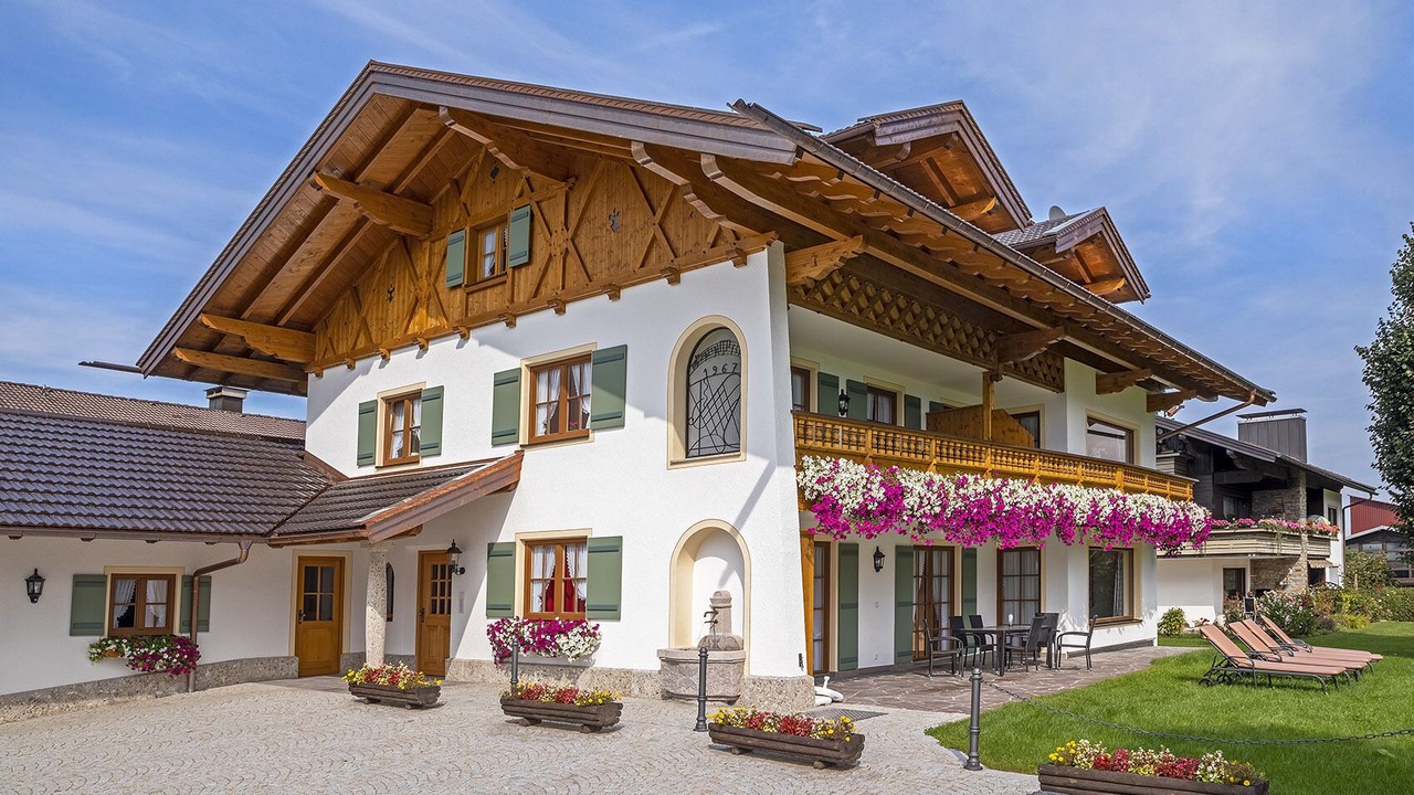 Photo of Outdoor in Bernau am Chiemsee