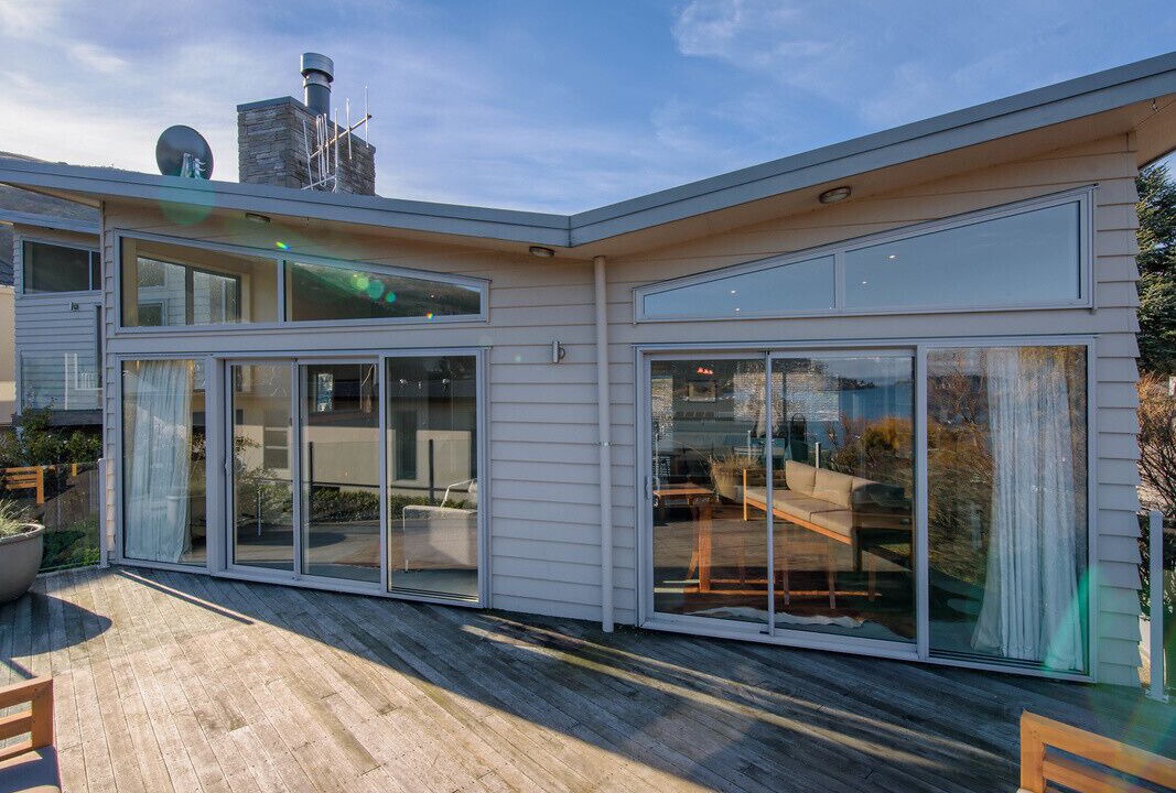 Photo of Patio Balcony in Frankton